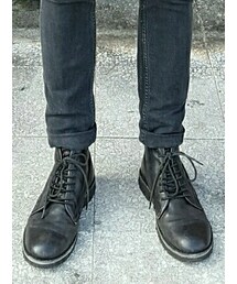 PALLADIUM | ブーツ