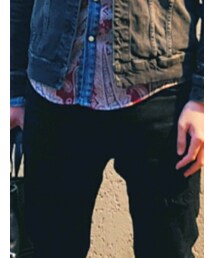 SCOTCH & SODA | デニムパンツ