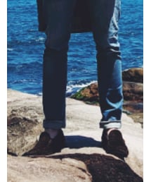 ALLSAINTS | デニムパンツ