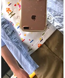UNIQLO | Tシャツ/カットソー