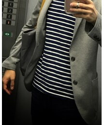 NAVY | Tシャツ/カットソー