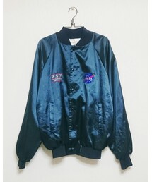 used | ブルゾン