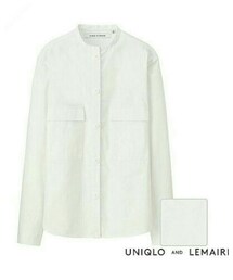 UNIQLO | シャツ/ブラウス