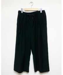Dot＆Stripes CHILD WOMAN | スラックス