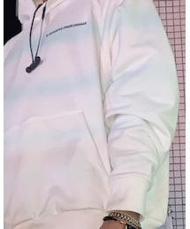 ENFANTS RICHES DEPRIMES | パーカー