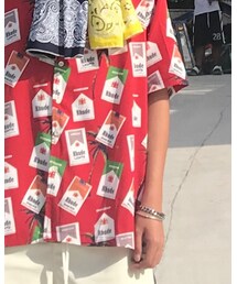 RHUDE | シャツ/ブラウス