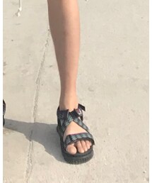 SHAKA | サンダル