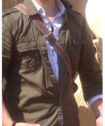 H&M | シャツ/ブラウス