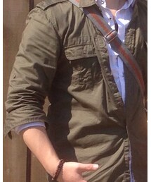 CAMBIO | シャツ/ブラウス