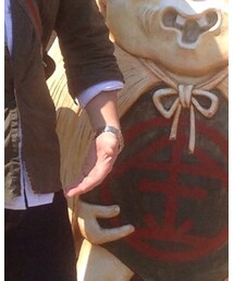 EMPORIO ARMANI | アナログ腕時計