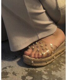 DHOLIC | サンダル