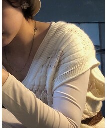 ZARA | ニット/セーター