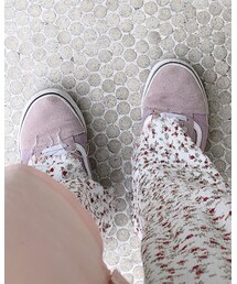 VANS | スニーカー