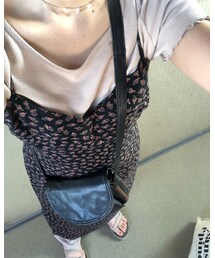 no brand | ワンピース/ドレス