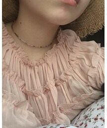 ZARA | シャツ/ブラウス