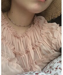 H&M | チノパンツ