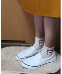 無印良品 | スニーカー