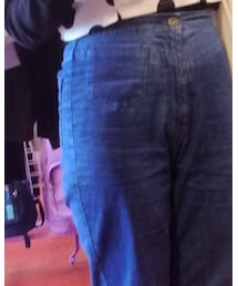 LILY BROWN | デニムパンツ