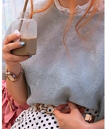 w closet | Tシャツ/カットソー