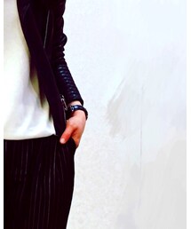 Daniel Wellington | アナログ腕時計