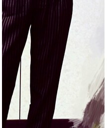 PAZZO | スラックス