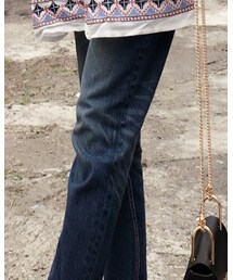 BRAPPERS | デニムパンツ