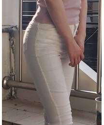 senceholic | その他パンツ