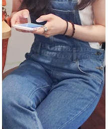 PAZZO | つなぎ/オールインワン