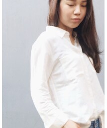 GU | シャツ/ブラウス