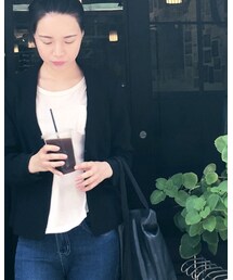 ido | テーラードジャケット