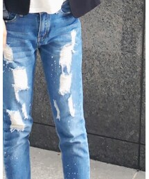 sweesa | デニムパンツ