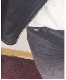 MANGO | デニムパンツ