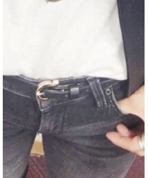 Michael klein | ベルト