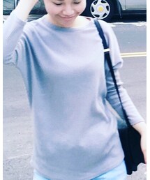 mooncat | ニット/セーター