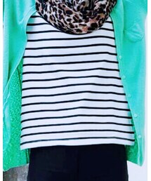 GU | Tシャツ/カットソー