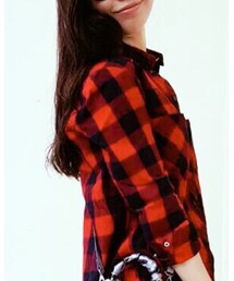 Bershka | シャツ/ブラウス