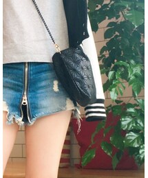 Bbk | メッセンジャーバッグ