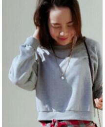 MEIER.Q | ネックレス