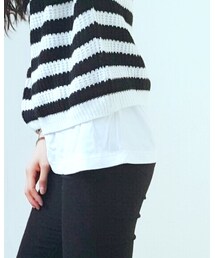 UNIQLO | Tシャツ/カットソー