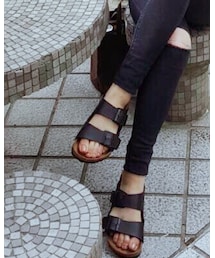 BIRKENSTOCK | ビーチサンダル