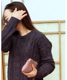 potatochic | ニット/セーター