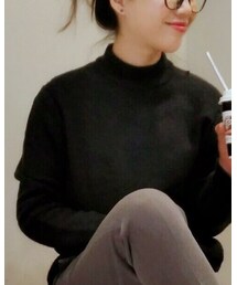 UNIQLO | スウェット