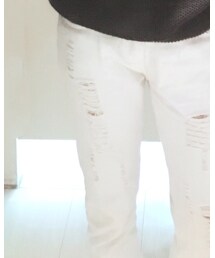 sweesa | その他パンツ