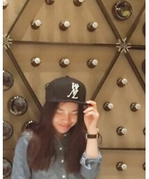 PUBLIC SCHOOL | キャップ