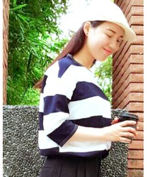 Sassy | Tシャツ/カットソー