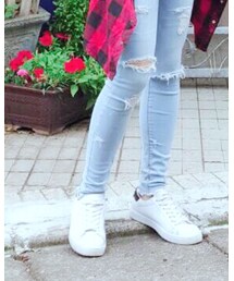 sweesa | デニムパンツ