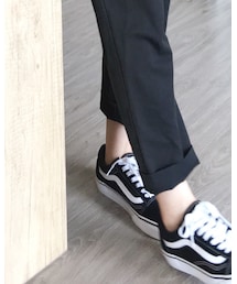 VANS | スニーカー