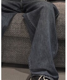 UNIQLO | デニムパンツ