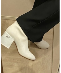 MM6 Maison Margiela | ブーツ