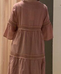 後ろの写真 | ワンピース/ドレス